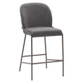 Tabouret de bar de 66 cm (pour îlots de cuisine)