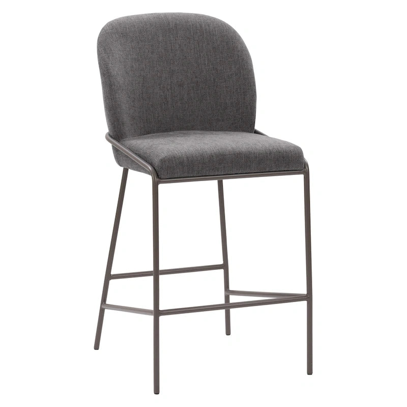 Tabouret de bar de 66 cm (pour îlots de cuisine)