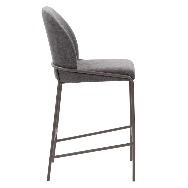 Tabouret de bar de 66 cm (pour îlots de cuisine)