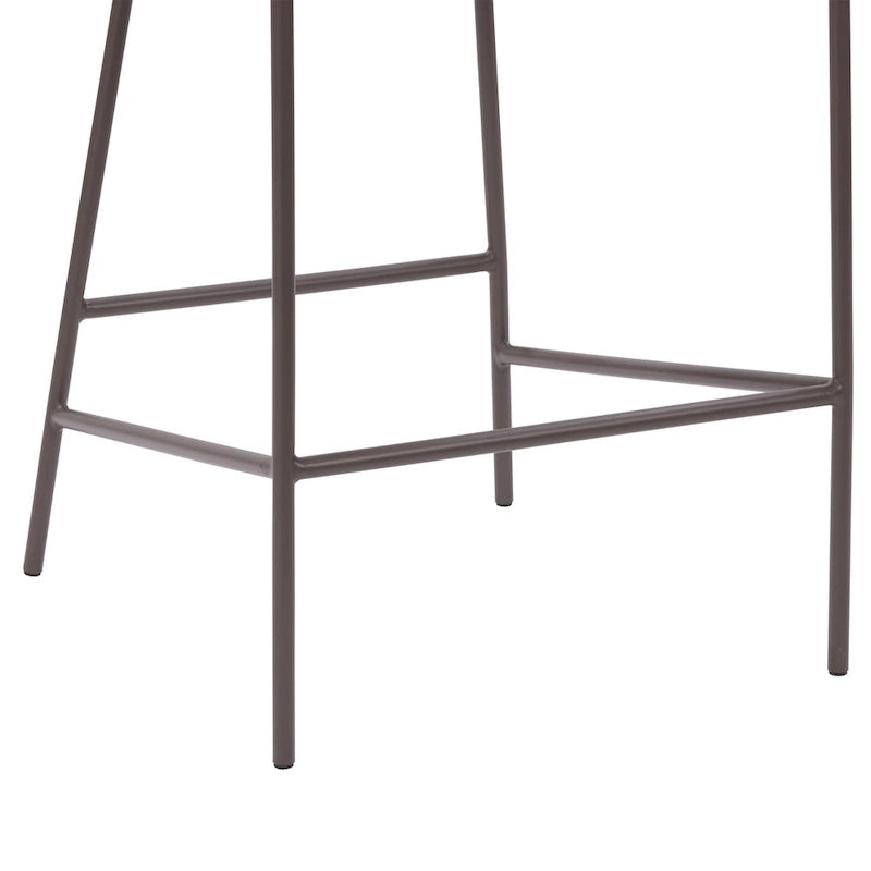 Tabouret de bar de 66 cm (pour îlots de cuisine)