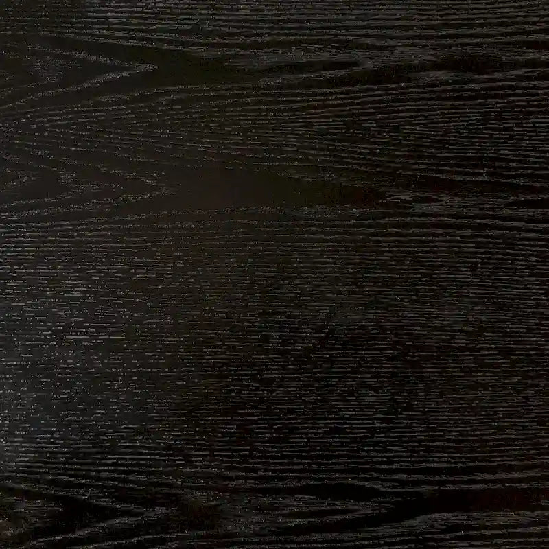 Meuble TV moderne minimaliste en bois massif de 47 pouces