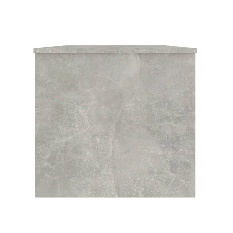 Table basse relevable / Table d'appoint pour canapé / Bout de canapé décoratif — Bois composite — 102,1 x 50,5 x 46,5 cm