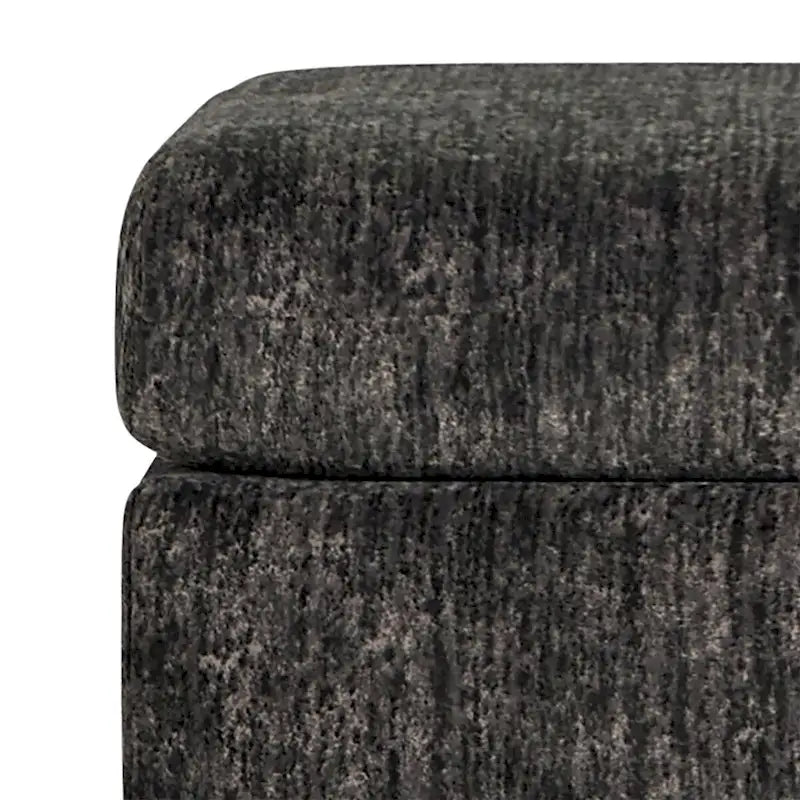 Pouf de salon — Parchemin