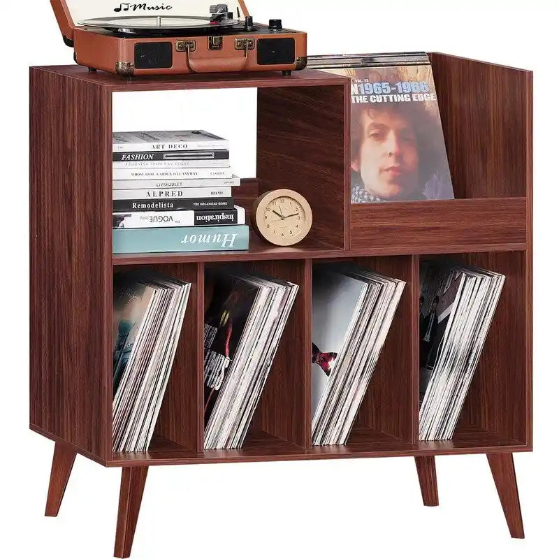 Grand meuble platine - 39,4D x 78,7L x 81,3H cm