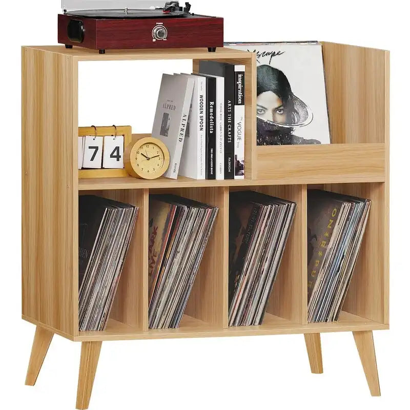 Grand meuble platine - 39,4D x 78,7L x 81,3H cm
